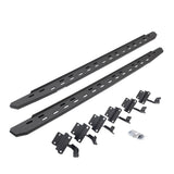 Go Rhino RB30 Slim Line Running Board (MPN: 69615087ST)