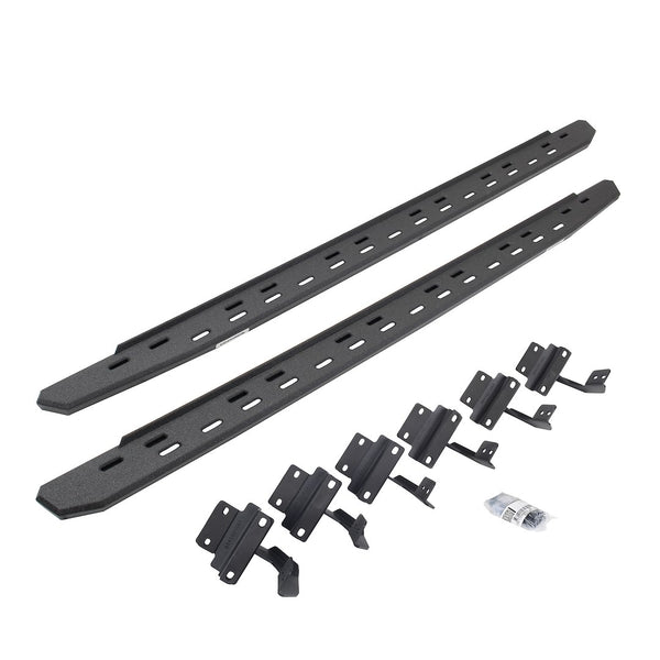 Go Rhino RB30 Slim Line Running Board (MPN: 69615087ST)