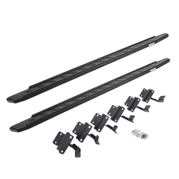 Go Rhino RB30 Running Board (MPN: 69615087T)