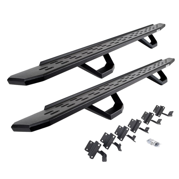 Go Rhino RB30 Running Board (MPN: 6961558720PC)