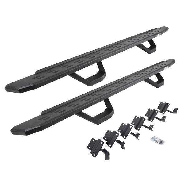 Go Rhino RB30 Running Board (MPN: 6961558720T)
