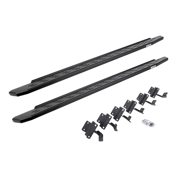 Go Rhino RB30 Running Board (MPN: 69615587PC)