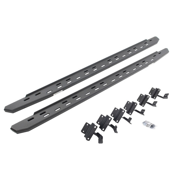 Go Rhino RB30 Slim Line Running Board (MPN: 69615587SPC)
