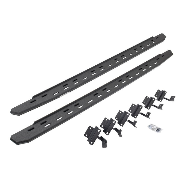 Go Rhino RB30 Slim Line Running Board (MPN: 69615587ST)
