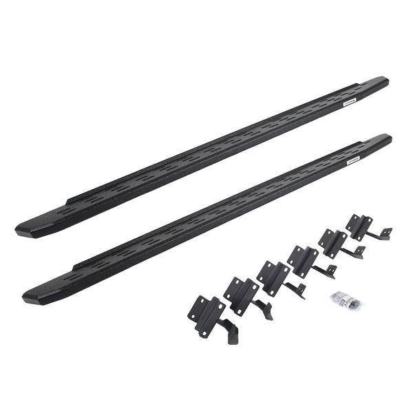 Go Rhino RB30 Running Board (MPN: 69615587T)