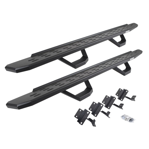 Go Rhino RB30 Running Board (MPN: 6961778020PC)