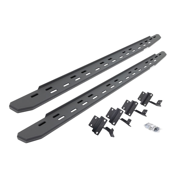 Go Rhino RB30 Slim Line Running Board (MPN: 69617780SPC)