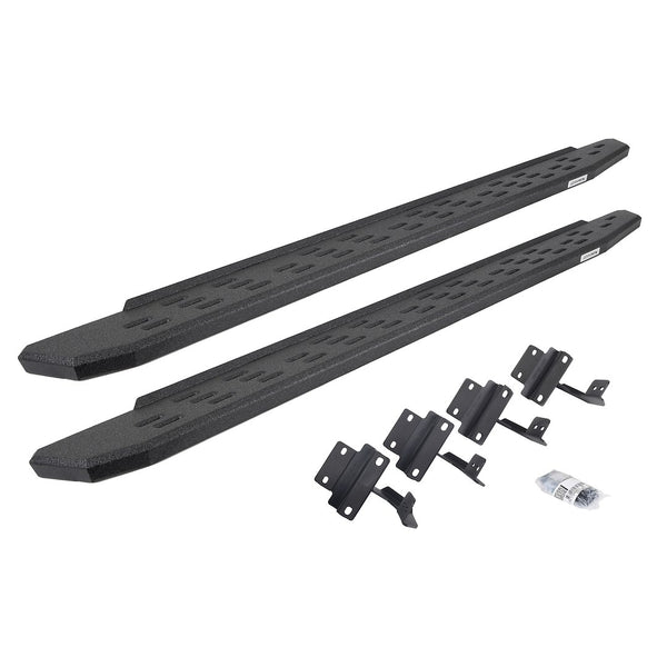 Go Rhino RB30 Running Board (MPN: 69617780T)