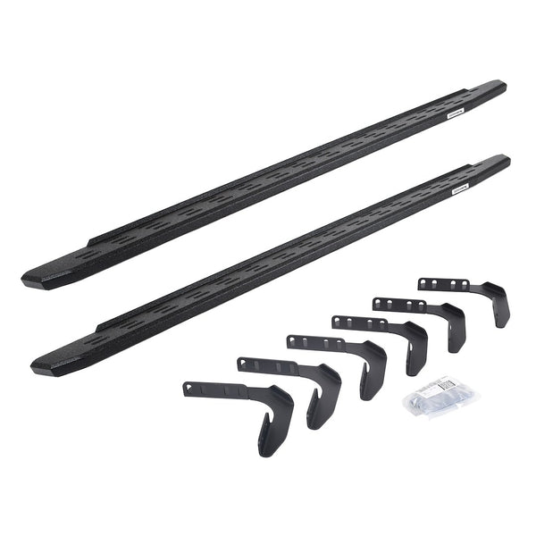 Go Rhino Heavy Duty Running Board (MPN: 63441687PC)