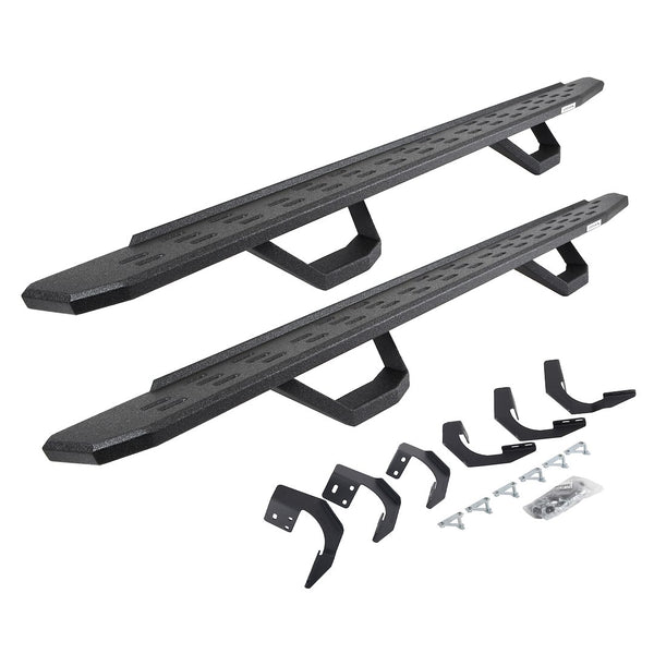 Go Rhino RB30 Running Board (MPN: 6962068720T)