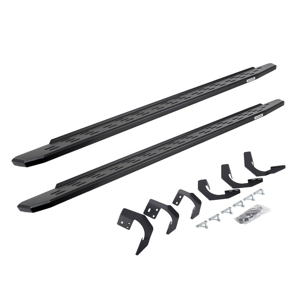 Go Rhino RB30 Running Board (MPN: 69620687PC)