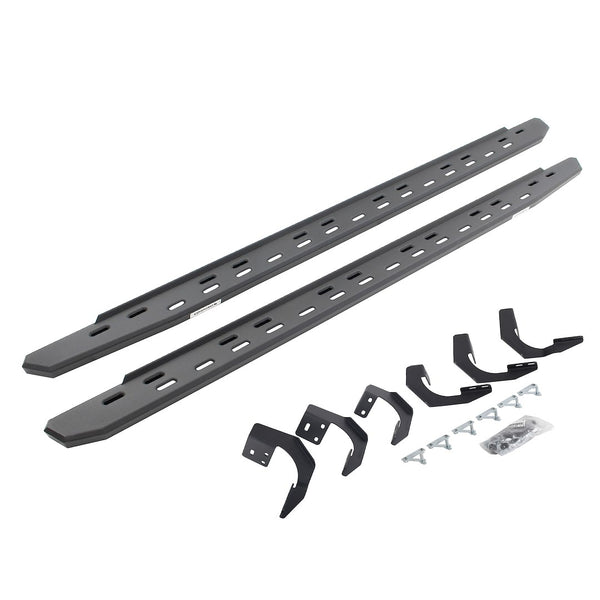 Go Rhino RB30 Slim Line Running Board (MPN: 69620687SPC)
