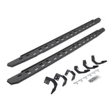 Go Rhino RB30 Slim Line Running Board (MPN: 69620687ST)