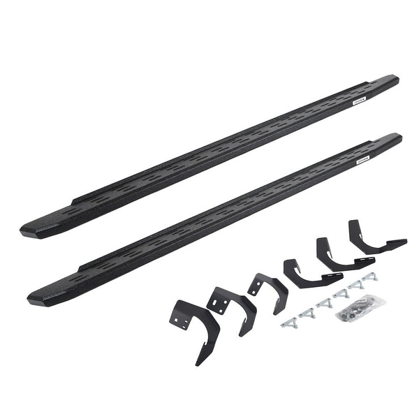 Go Rhino RB30 Running Board (MPN: 69620687T)