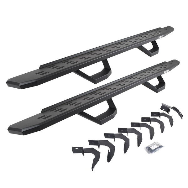 Go Rhino Running Board RB30 (MPN: 6962358020PC)