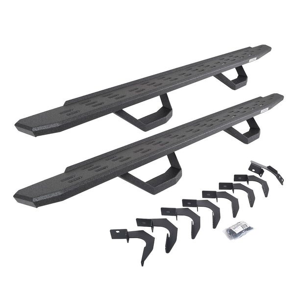 Go Rhino RB30 Running Board (MPN: 6962358020T)