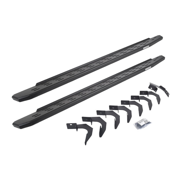 Go Rhino RB30 Running Board (MPN: 69623580PC)