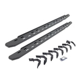 Go Rhino RB30 Slim Line Running Board (MPN: 69623580SPC)