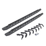 Go Rhino RB30 Slim Line Running Board (MPN: 69623580ST)