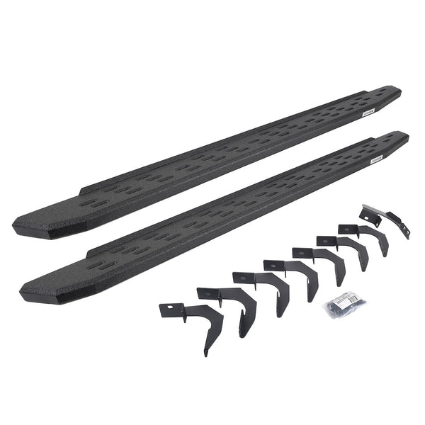 Go Rhino RB30 Running Board (MPN: 69623580T)