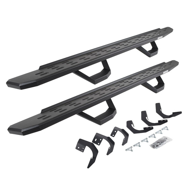 Go Rhino Running Board RB30 (MPN: 6962998020PC)