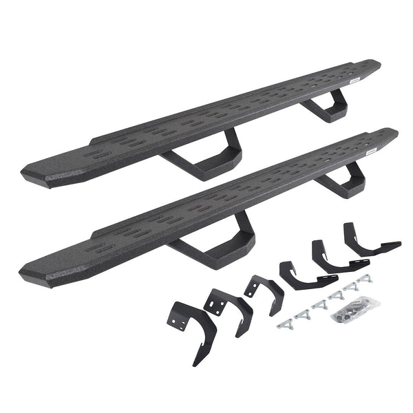 Go Rhino RB30 Running Board (MPN: 6962998020T)