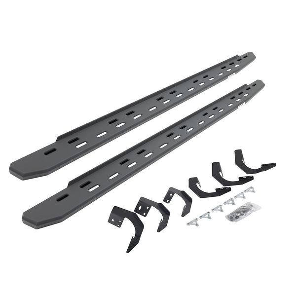 Go Rhino RB30 Slim Line Running Board (MPN: 69629980SPC)