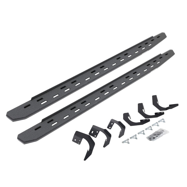 Go Rhino RB30 Slim Line Running Board (MPN: 69629980ST)