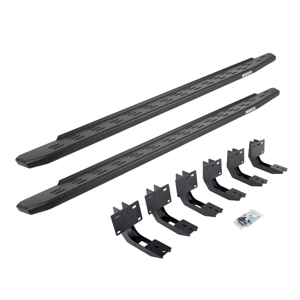 Go Rhino RB30 Running Board (MPN: 69630680PC)