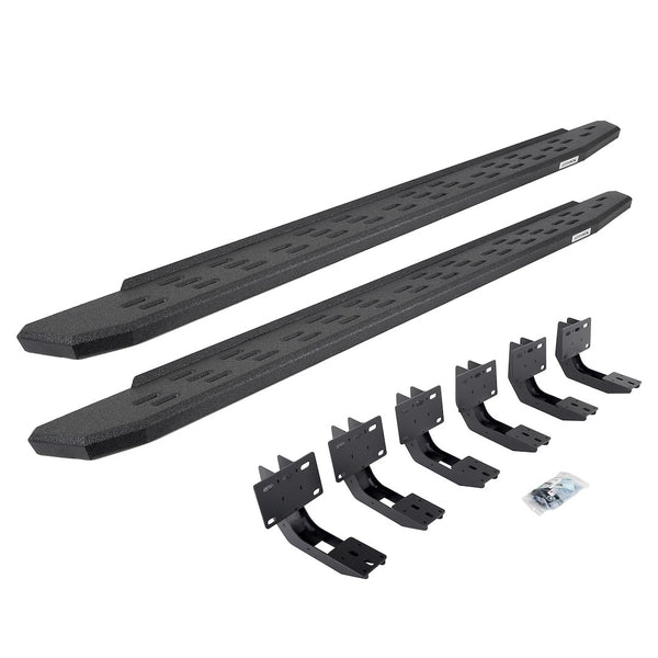 Go Rhino RB30 Running Board (MPN: 69630680T)