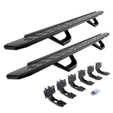 Go Rhino RB30 Running Board (MPN: 6963068020PC)