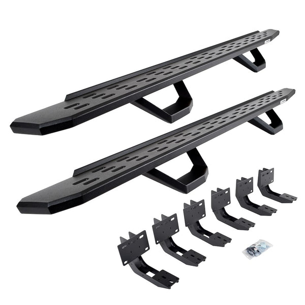 Go Rhino RB30 Running Board (MPN: 6963068020PC)