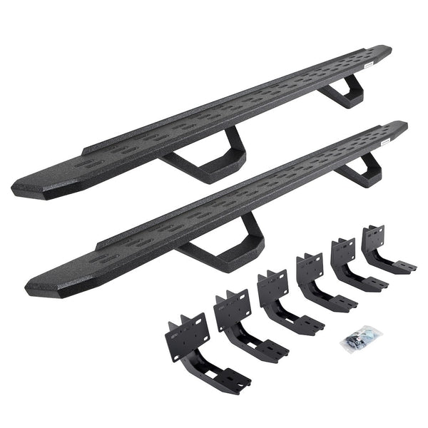 Go Rhino RB30 Running Board (MPN: 6963068020T)