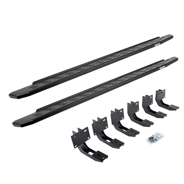 Go Rhino RB30 Running Board (MPN: 69630687PC)