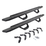 Go Rhino Running Boards (MPN: 6963468020PC)
