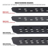 Go Rhino Running Boards (MPN: 6963468020PC)