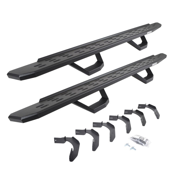 Go Rhino Running Boards (MPN: 6963468020PC)