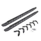 Go Rhino RB30 Slim Running Boards (MPN: 69634680ST)