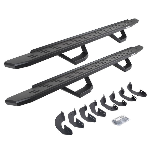 Go Rhino RB30 Running Board (MPN: 6964158020PC)