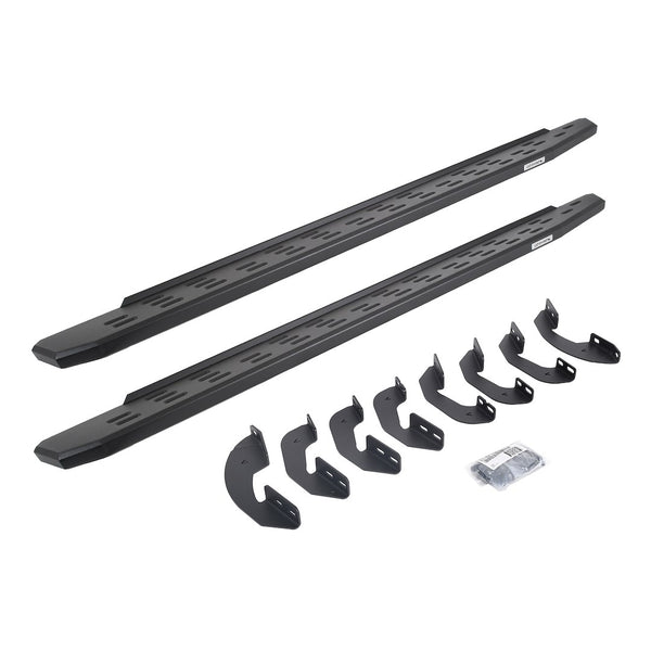 Go Rhino RB30 Running Board (MPN: 69641580PC)
