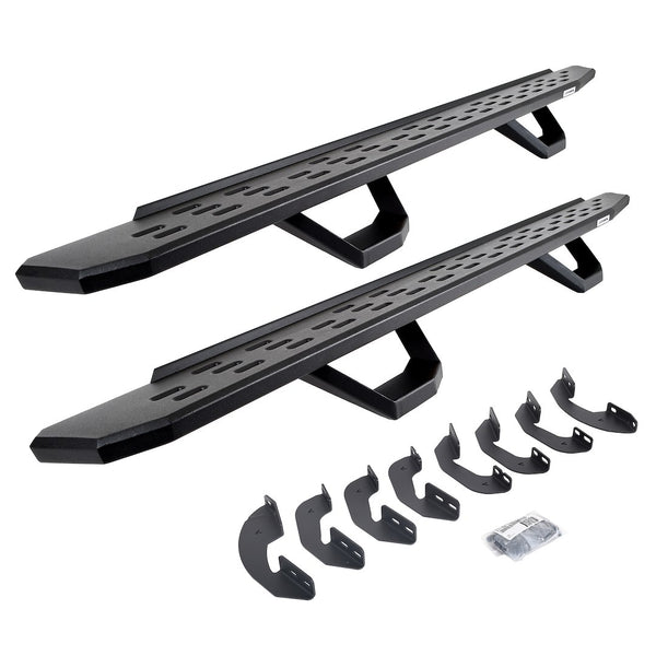 Go Rhino RB30 Running Board (MPN: 6964168720PC)