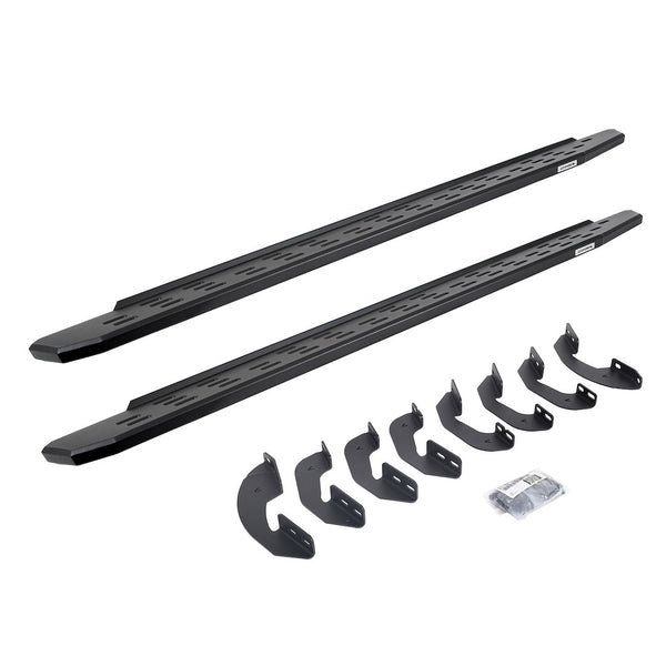 Go Rhino RB30 Running Board (MPN: 69641687PC)