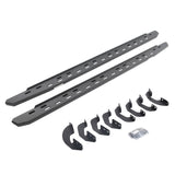 Go Rhino RB30 Slim Line Running Board (MPN: 69641687SPC)
