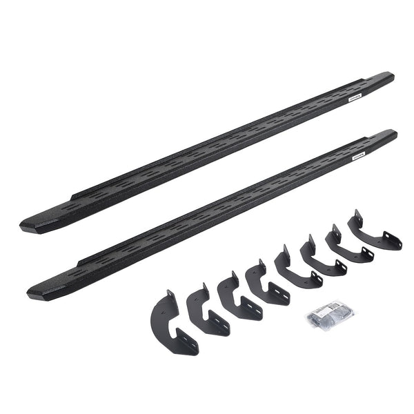 Go Rhino RB30 Running Board (MPN: 69641687T)