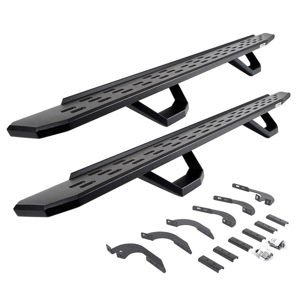 Go Rhino RB30 Running Board (MPN: 6964328020PC)