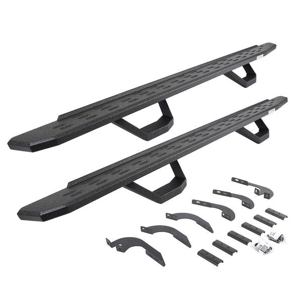 Go Rhino RB30 Running Board (MPN: 6964328020T)