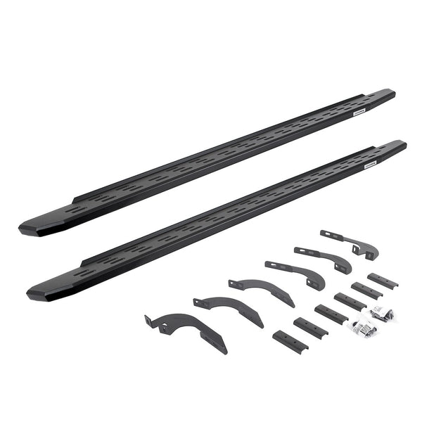 Go Rhino RB30 Running Board (MPN: 69642987PC)