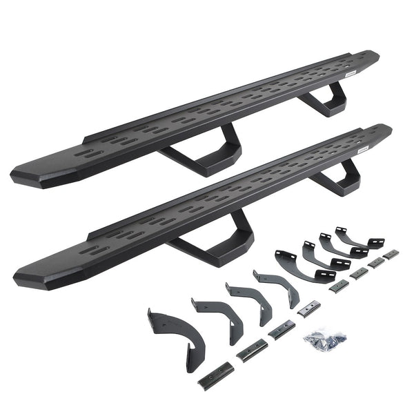 Go Rhino Running Board RB30 (MPN: 6964358020PC)