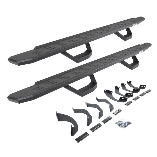 Go Rhino RB30 Running Board (MPN: 6964358020T)