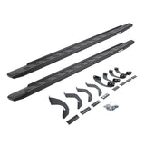 Go Rhino RB30 Running Board (MPN: 69643580PC)